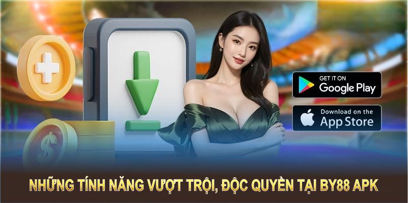 Những tính năng vượt trội, độc quyền, nâng tầm trải nghiệm cá cược