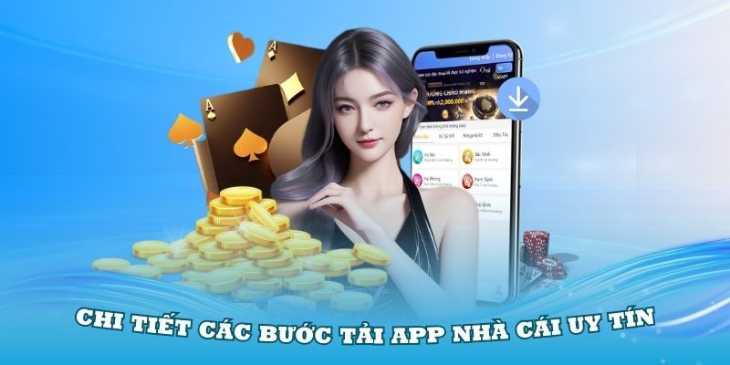 Tìm kiếm link TẢI BY88 IOS qua Store hoặc trang game chính chủ 