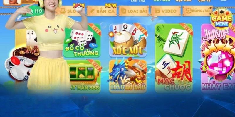 Lý do đặc biệt giúp lượt tải game By88 ngày càng tăng nhanh 