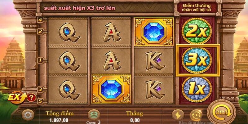 Chuyên mục sở hữu kho game đổi thưởng cực hấp dẫn