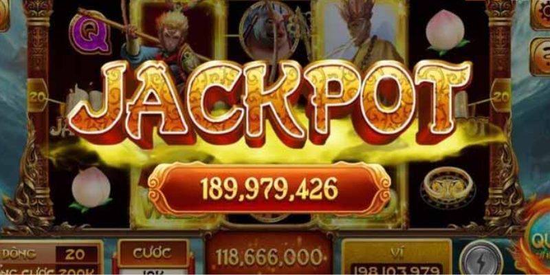 Giới thiệu những thông tin sơ lược về sảnh slot game 23WIN